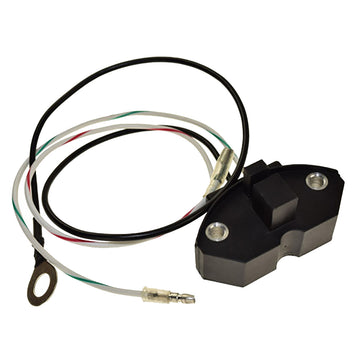 Regitar U.S.A. RMG005 Ignition Module for Mercruiser Thunderbolt IV & V Engines