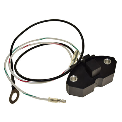 Regitar U.S.A. RMG005 Ignition Module for Mercruiser Thunderbolt IV & V Engines