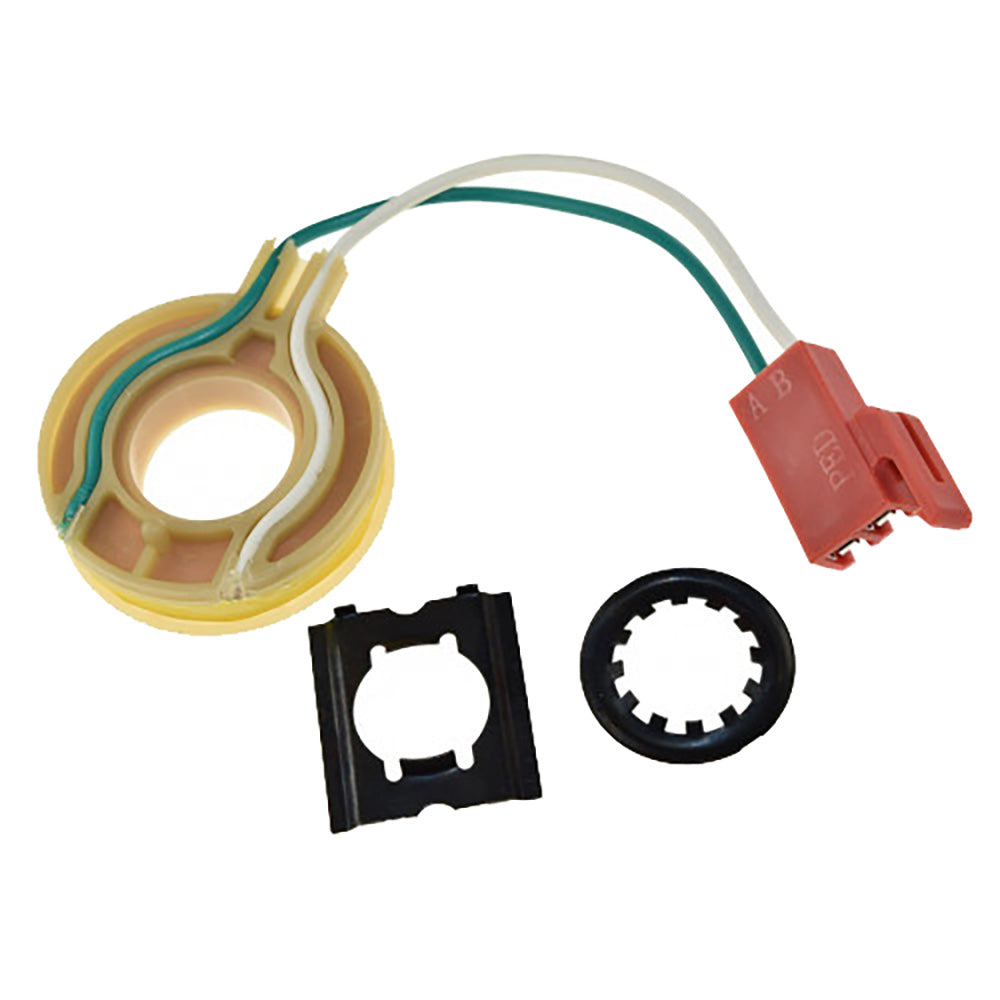 Regitar U.S.A. RMK001 Pick Up Coil for Delco HEI Ignitions