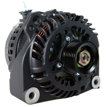 ARCO Marine Zeus 24V 4kW Vortec Alternator, Isolated Ground, SAE J1171