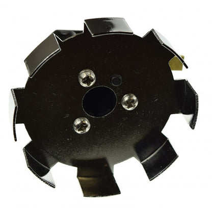 Regitar U.S.A. Distributor Cap for GM V-8 Thunderbolt IV & V HEI Ignitions