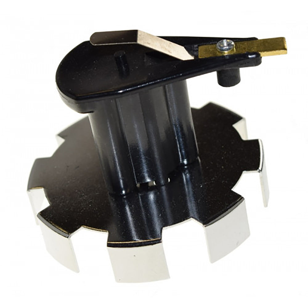 Regitar U.S.A. Distributor Cap for GM V-8 Thunderbolt IV & V HEI Ignitions