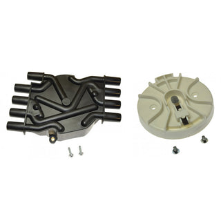 Regitar U.S.A. RMR002 Distributor Cap for 2001+ Marine MPI Engines