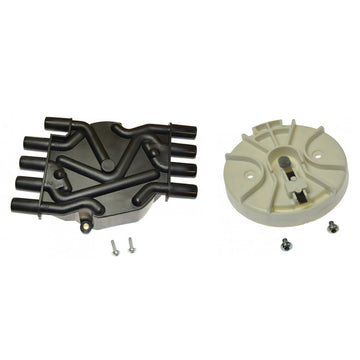 Regitar U.S.A. RMR002 Distributor Cap for 2001+ Marine MPI Engines