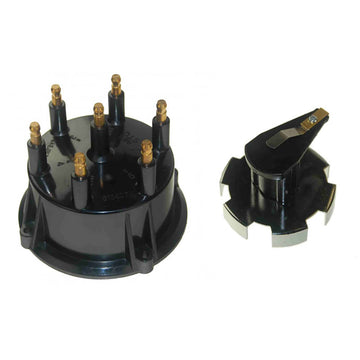 Regitar U.S.A. Tune-Up Kit for Mercury Thunderbolt HEI V-6 – RMR005