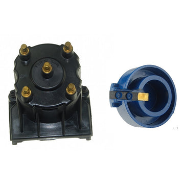 Regitar U.S.A. RMR008 Tune-Up Kit for Mercruiser In-Line 4 Delco EST Ignitions