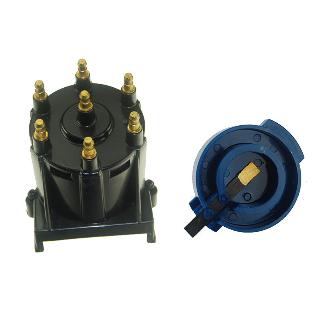 Regitar U.S.A. RMR010 Marine Tune-Up Kit for Mercruiser Delco HVS V-6