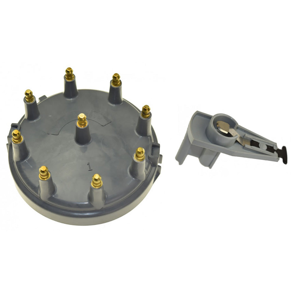 Regitar U.S.A. RMR013 Tune-Up Kit for Ford HEI Distributors, OEM-Quality