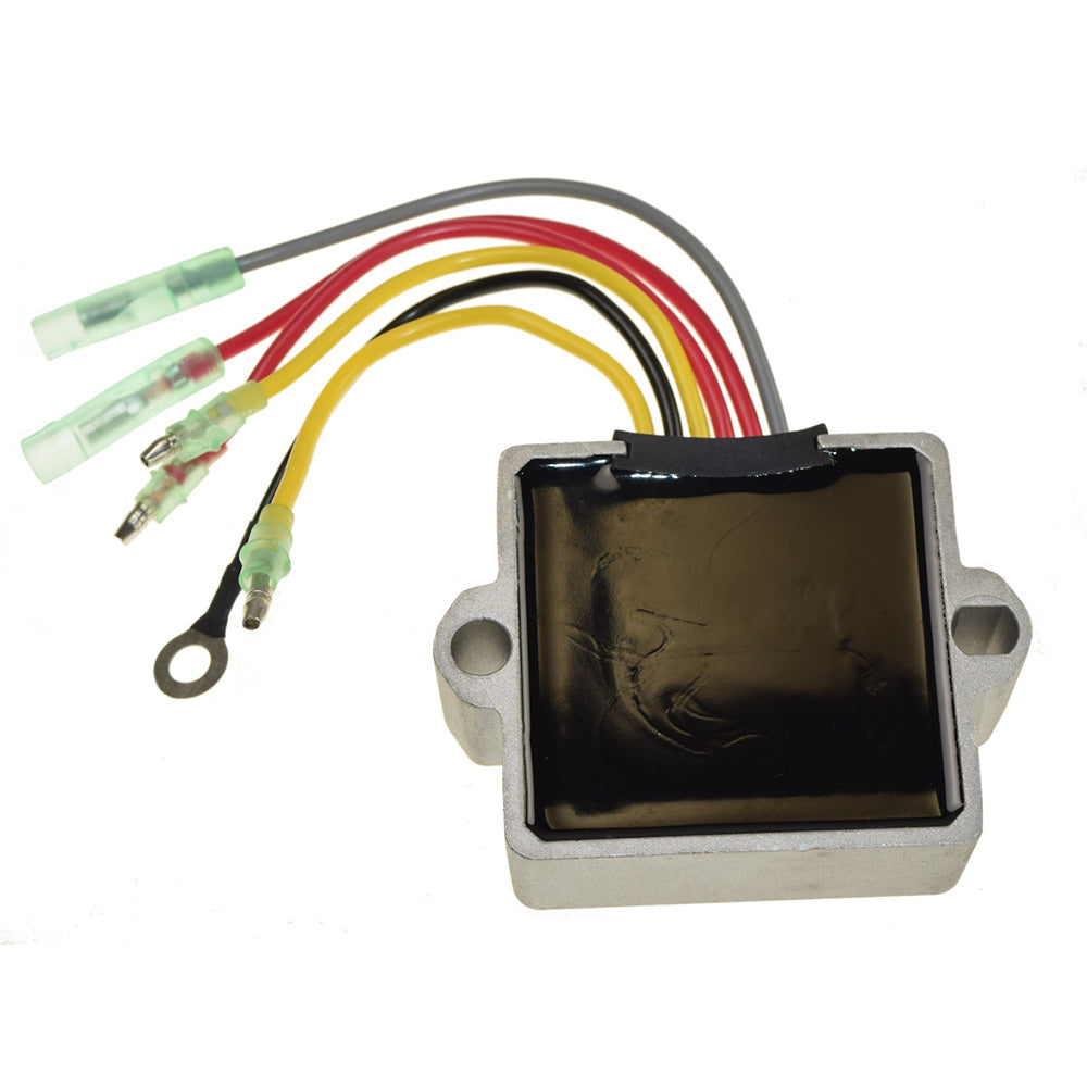 Regitar U.S.A. RMV001 Direct Replacement Voltage Regulator for Mercury Marine