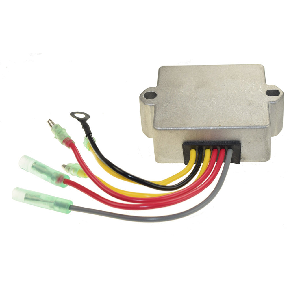 Regitar U.S.A. RMV001 Direct Replacement Voltage Regulator for Mercury Marine
