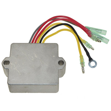 Regitar U.S.A. RMV001 Direct Replacement Voltage Regulator for Mercury Marine