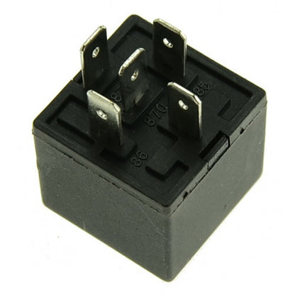 Regitar U.S.A. RMZ012 12V 30A SPDT Marine Engine Relay
