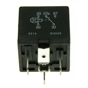 Regitar U.S.A. RMZ012 12V 30A SPDT Marine Engine Relay