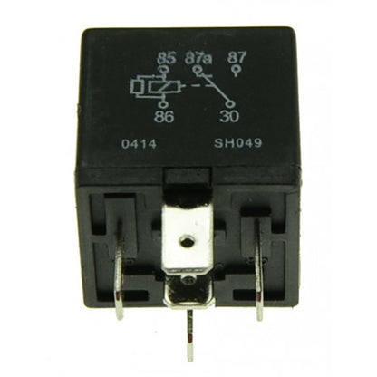 Regitar U.S.A. RMZ012 12V 30A SPDT Marine Engine Relay