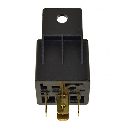 Regitar U.S.A. RMZ013 Power Trim Relay, 30A 5-Terminal SPDT, for Mercury