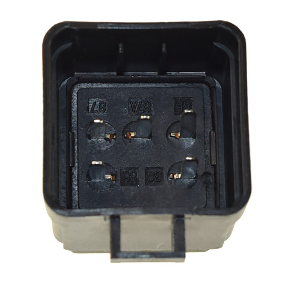 Regitar U.S.A. Marine Relay with Protective Shroud, Mercruiser Specific
