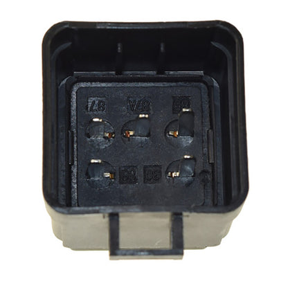 Regitar U.S.A. Marine Relay with Protective Shroud, Mercruiser Specific