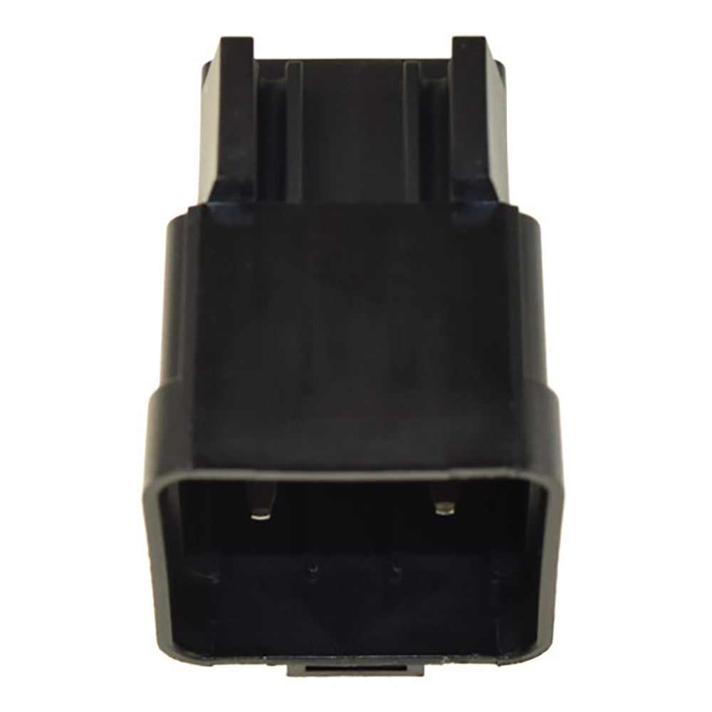 Regitar U.S.A. Marine Relay with Protective Shroud, Mercruiser Specific