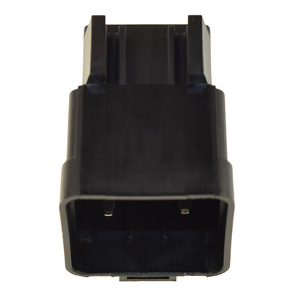 Regitar U.S.A. Marine Relay with Protective Shroud, Mercruiser Specific