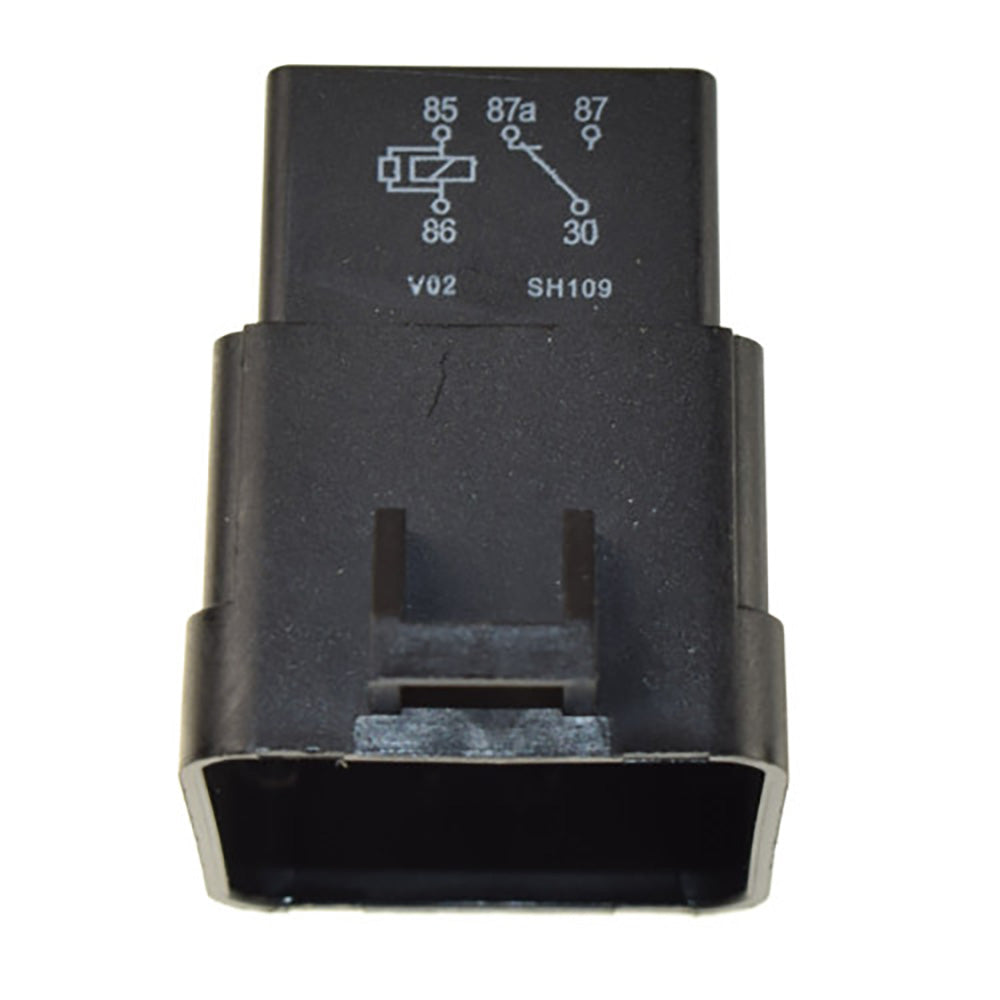 Regitar U.S.A. Marine Relay with Protective Shroud, Mercruiser Specific