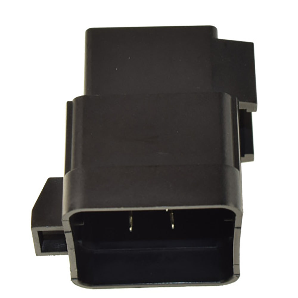 Regitar U.S.A. Marine Relay with Protective Shroud, Mercruiser Specific