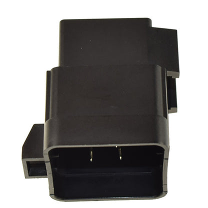 Regitar U.S.A. Marine Relay with Protective Shroud, Mercruiser Specific
