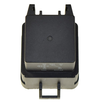 Regitar U.S.A. Marine Relay with Protective Shroud, Mercruiser Specific
