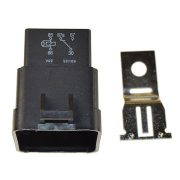 Regitar U.S.A. Marine Relay with Protective Shroud, Mercruiser Specific