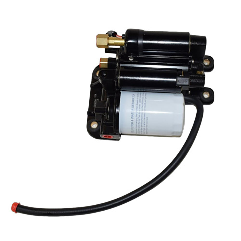 Regitar Marine Fuel Pump Assembly for Volvo Penta 4.3L-5.7G1