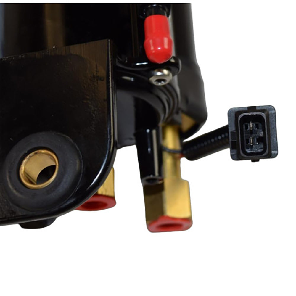 Regitar Marine Fuel Pump Assembly for Volvo Penta 4.3L-5.7G1