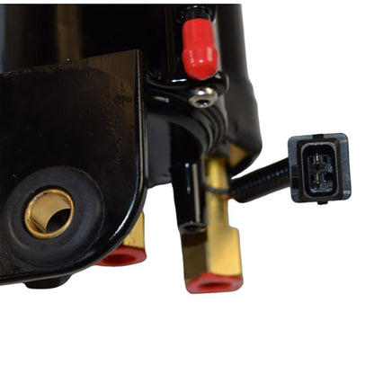 Regitar Marine Fuel Pump Assembly for Volvo Penta 4.3L-5.7G1