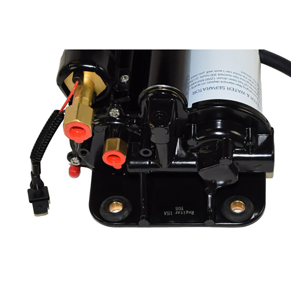 Regitar Marine Fuel Pump Assembly for Volvo Penta 4.3L-5.7G1