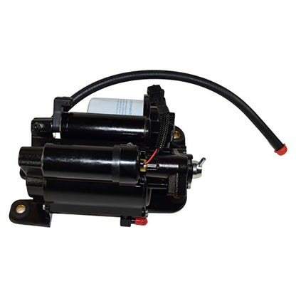 Regitar U.S.A. RFP002 Marine Fuel Pump Assembly, Fits Volvo Penta 8.1L