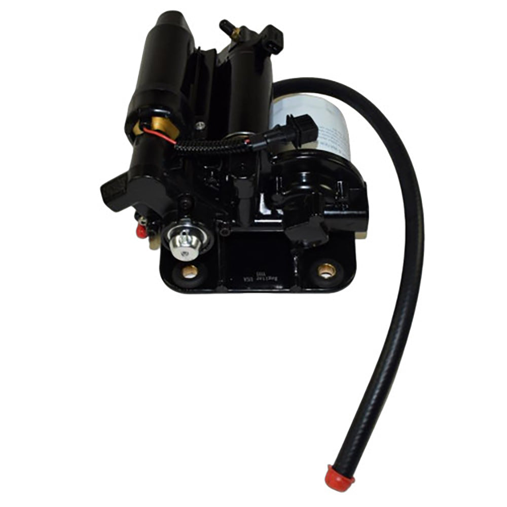 Regitar U.S.A. RFP002 Marine Fuel Pump Assembly, Fits Volvo Penta 8.1L