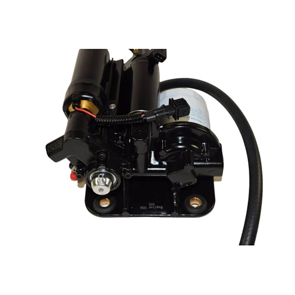 Regitar U.S.A. RFP002 Marine Fuel Pump Assembly, Fits Volvo Penta 8.1L