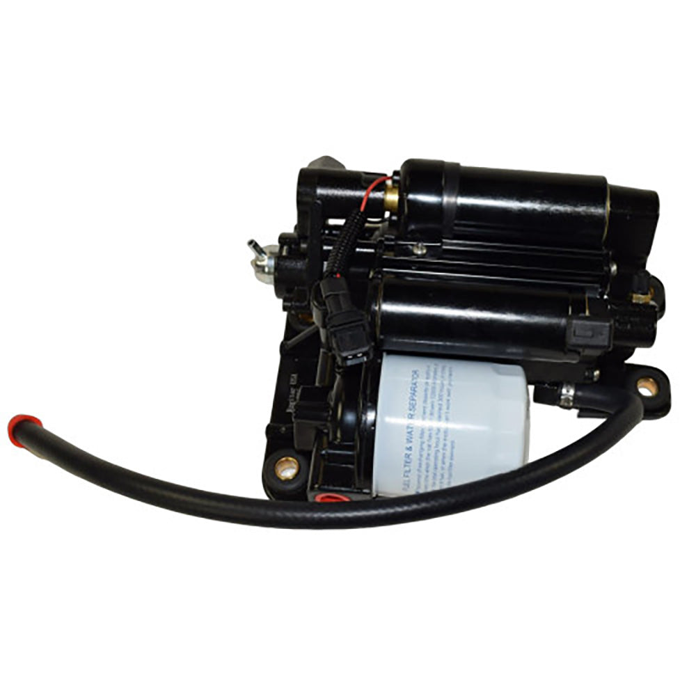 Regitar U.S.A. RFP002 Marine Fuel Pump Assembly, Fits Volvo Penta 8.1L