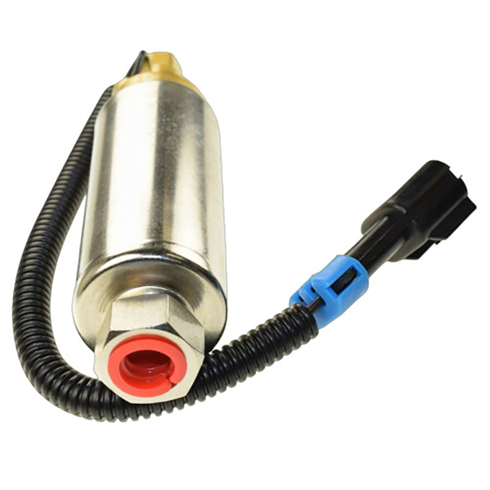 Regitar U.S.A. RFP003 Marine Fuel Pump Assembly for Mercruiser V6/V8