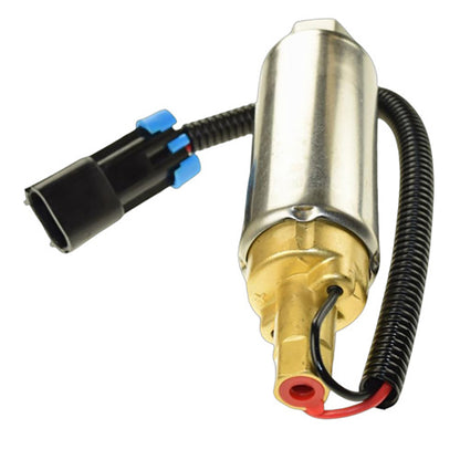 Regitar U.S.A. RFP003 Marine Fuel Pump Assembly for Mercruiser V6/V8