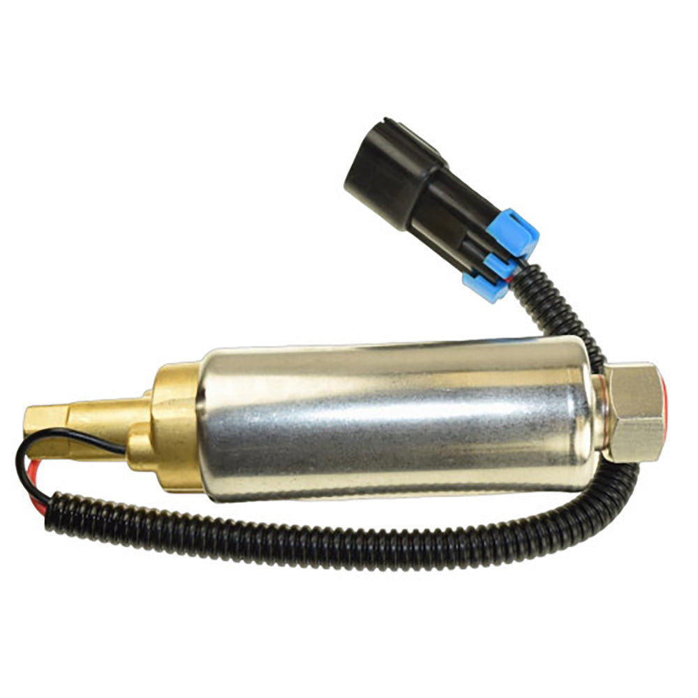 Regitar U.S.A. RFP003 Marine Fuel Pump Assembly for Mercruiser V6/V8