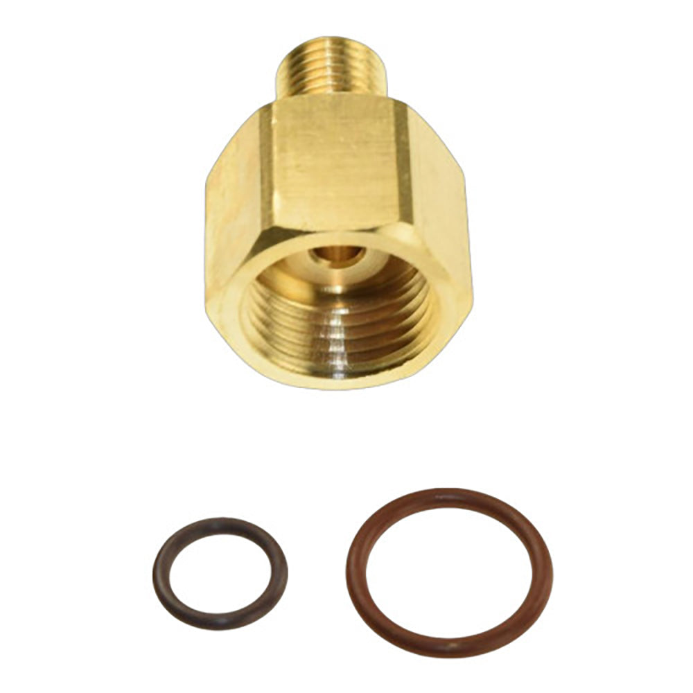 Regitar U.S.A. RFP003 Marine Fuel Pump Assembly for Mercruiser V6/V8