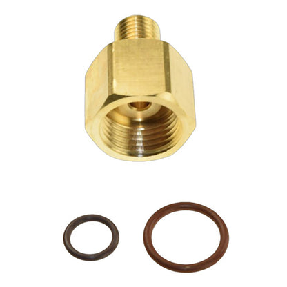 Regitar U.S.A. RFP003 Marine Fuel Pump Assembly for Mercruiser V6/V8