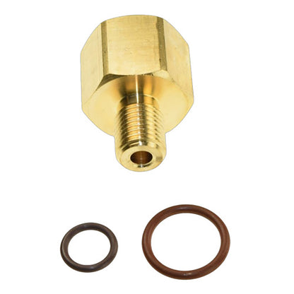 Regitar U.S.A. RFP003 Marine Fuel Pump Assembly for Mercruiser V6/V8