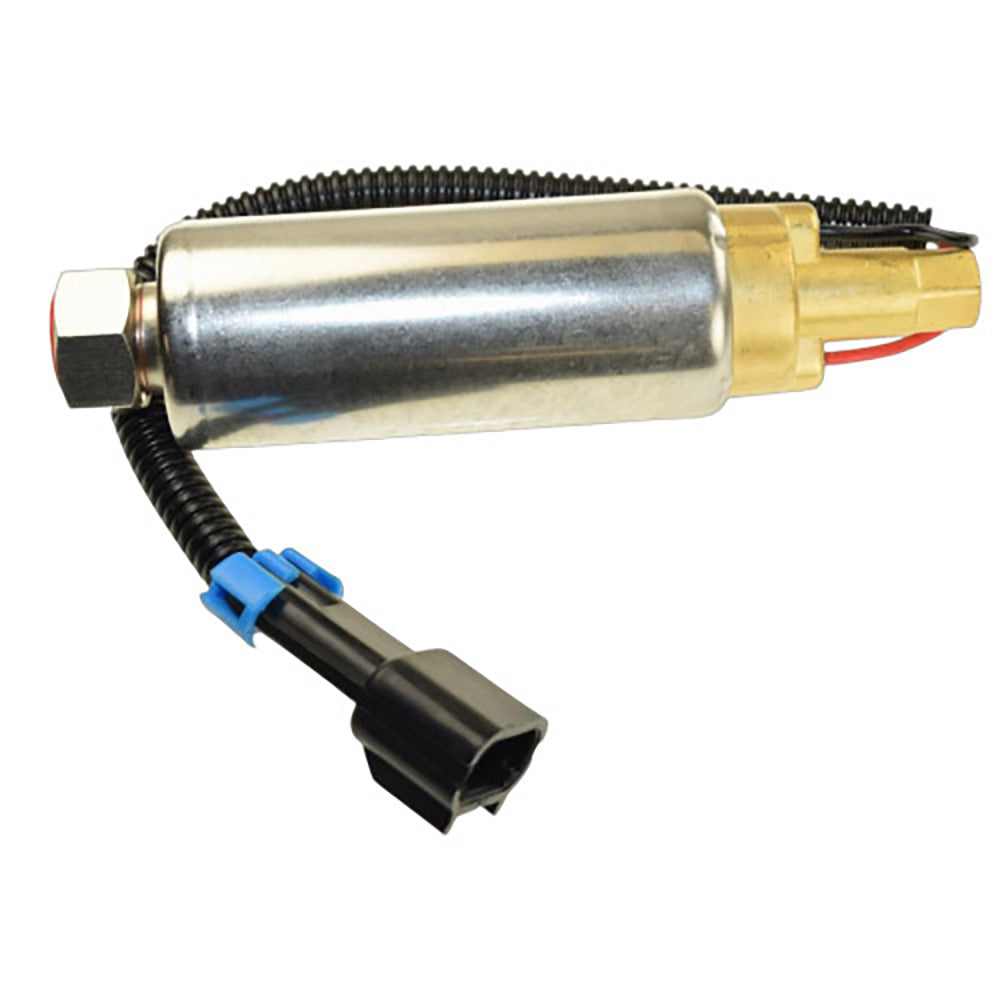 Regitar U.S.A. RFP003 Marine Fuel Pump Assembly for Mercruiser V6/V8