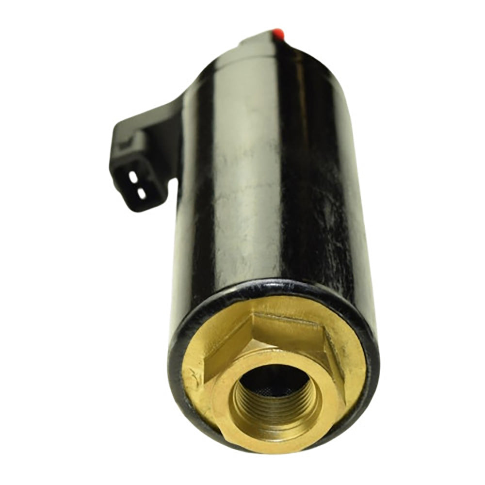 Regitar U.S.A. Marine Fuel Pump Assembly, Volvo Penta Carbureted 4.3L-5.7L