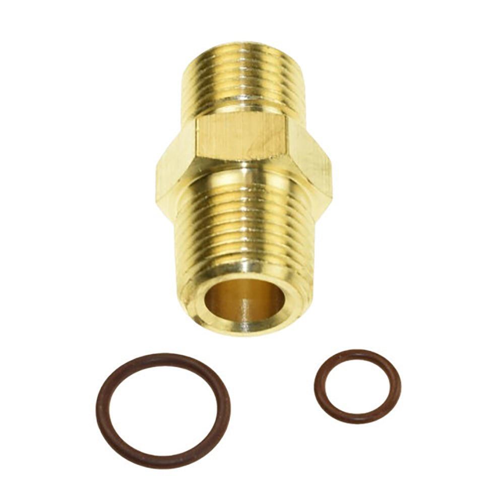 Regitar U.S.A. Marine Fuel Pump Assembly, Volvo Penta Carbureted 4.3L-5.7L