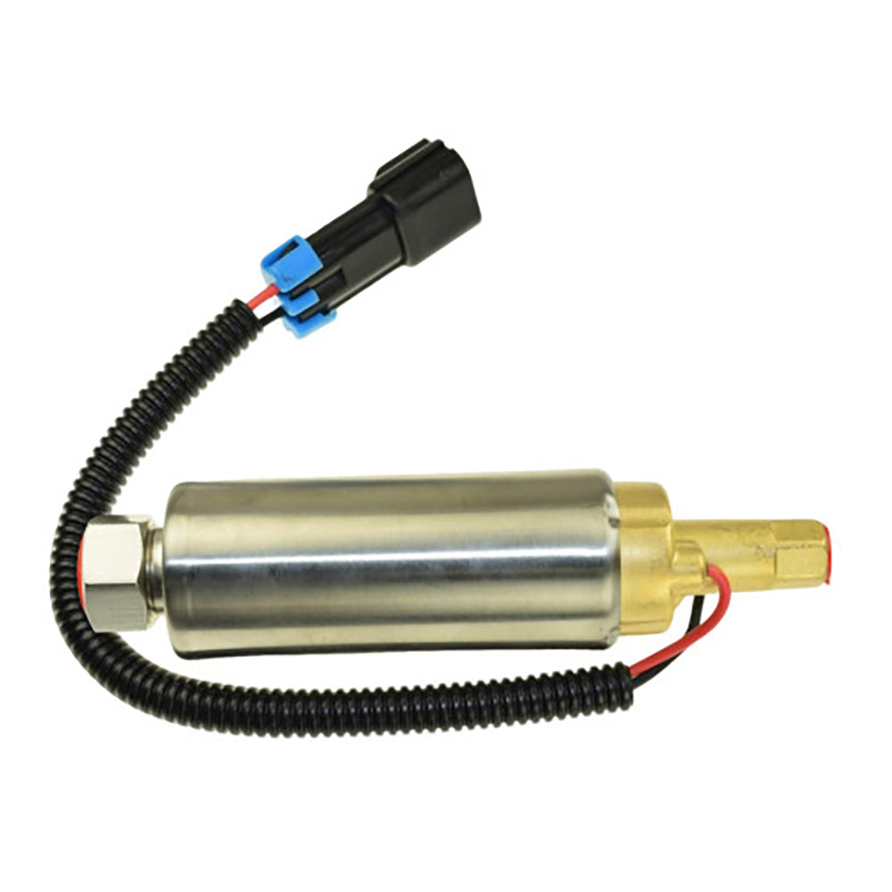 Regitar U.S.A. RFP007 High-Pressure Marine Fuel Pump for Mercury/Mercruiser