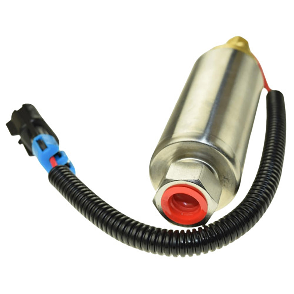 Regitar U.S.A. RFP007 High-Pressure Marine Fuel Pump for Mercury/Mercruiser