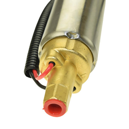 Regitar U.S.A. RFP007 High-Pressure Marine Fuel Pump for Mercury/Mercruiser