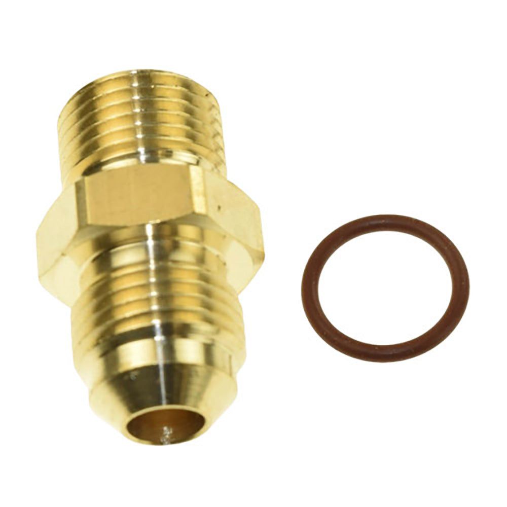 Regitar U.S.A. RFP007 High-Pressure Marine Fuel Pump for Mercury/Mercruiser