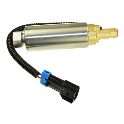 Regitar U.S.A. RFP007 High-Pressure Marine Fuel Pump for Mercury/Mercruiser